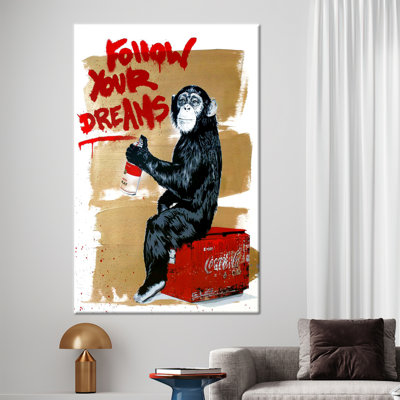 Print on Canvas