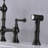 Red Cloud Pull Out Kitchen Faucet-86879985