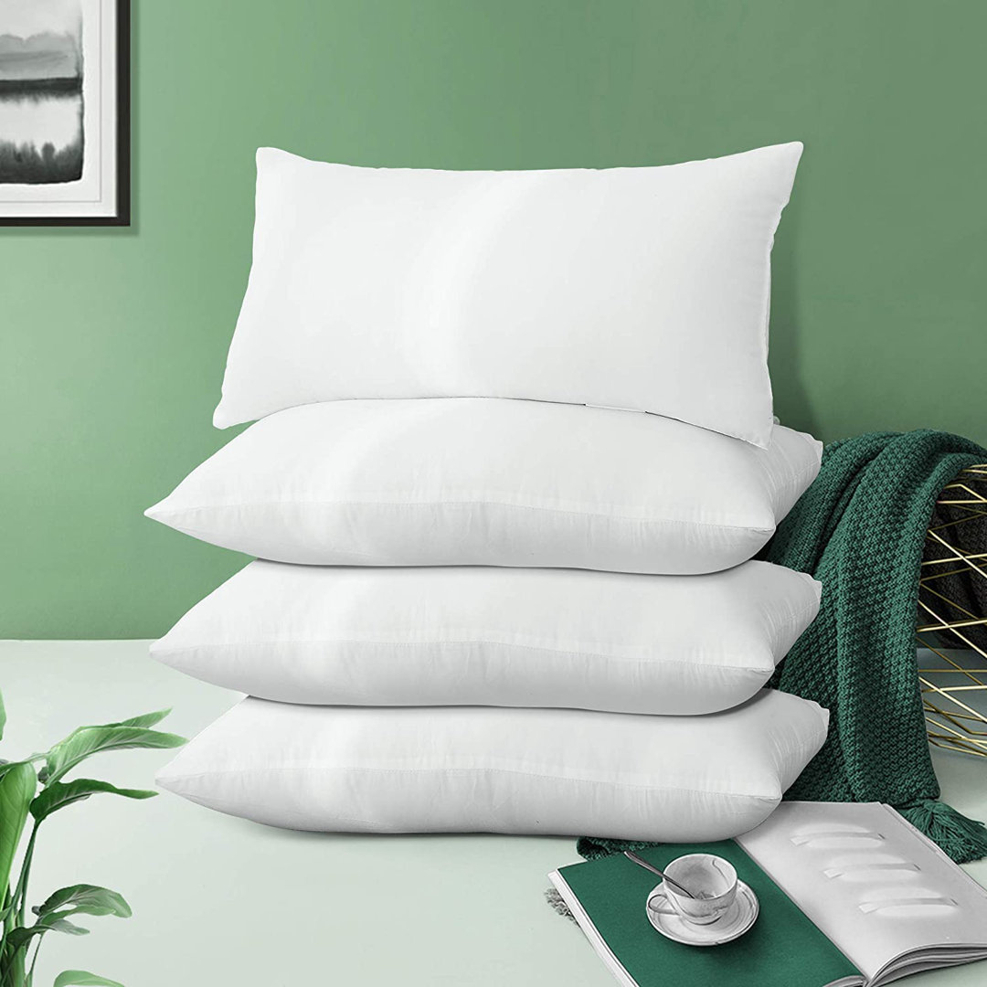 Pillow Insert (Set of 4) Acanvaco 