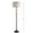 Layden 60 " Traditional Floor Lamp