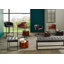 Leather/Faux Leather 2 Piece Basket Set-2058295006