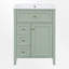Ensemble de meuble-lavabo simple 24 po 24 po-1627755886-1621233654