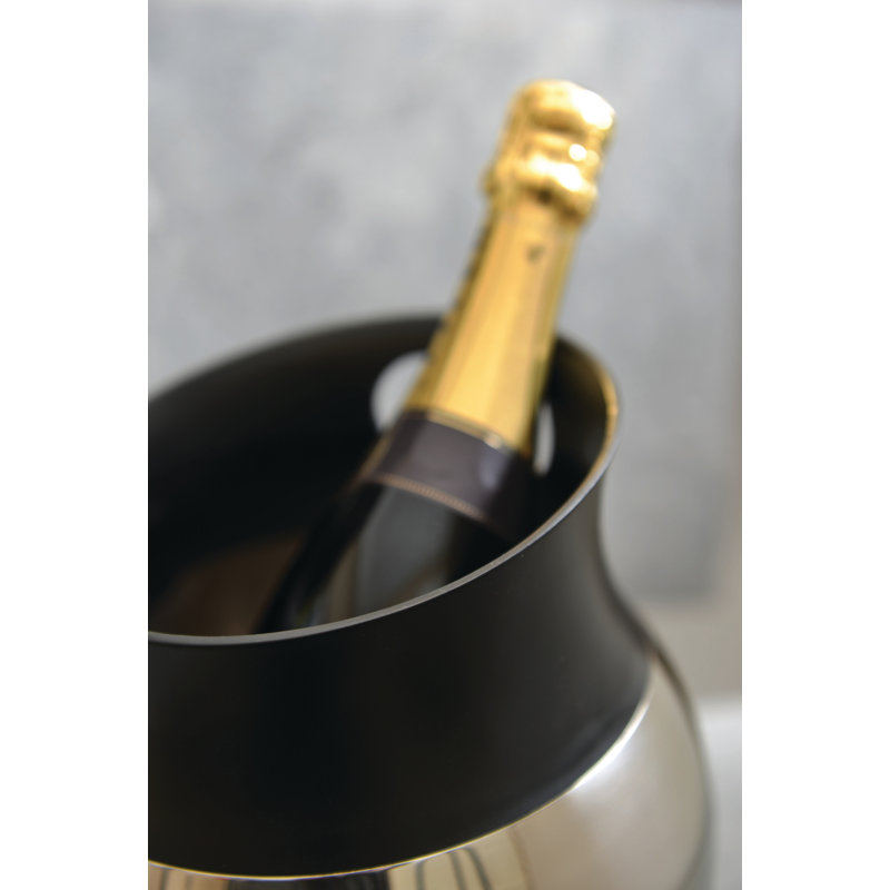 BergHOFF Zeno 18/10 Stainless Steel Champagne Bucket