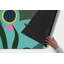 Non-Slip Outdoor Doormat-492857065