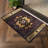 Burchell Area Rug, Accent Rug With Jute Backing-224335118