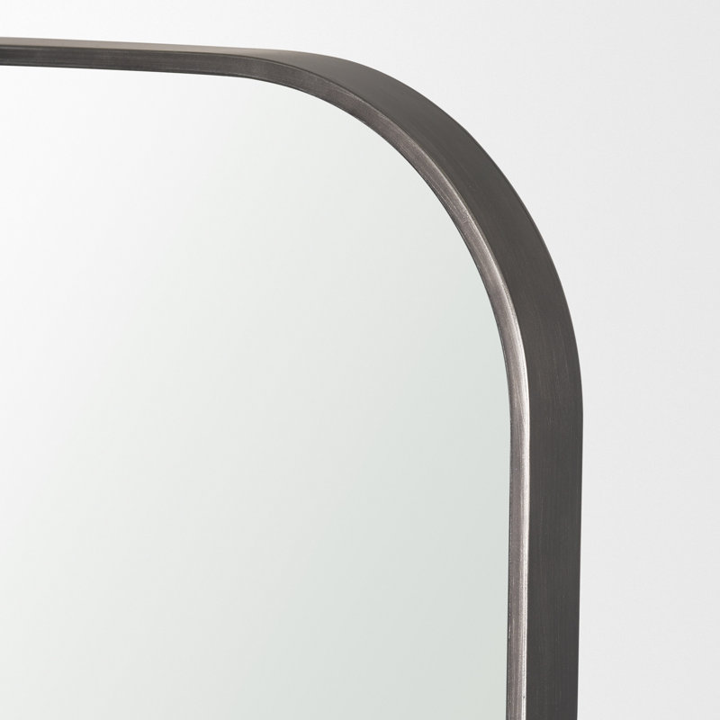 Miroir suspendu 76 po