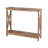 Applecroft 39'' Console Table-1536522663