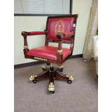 Swivel Executive Chair