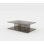 Lucent Glass Coffee Table
