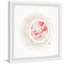 Marked Border by Marmont Hill - Single Picture Frame Print-434157460