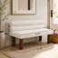 Mobilier de salle à manger rembourré Boucle-436360145