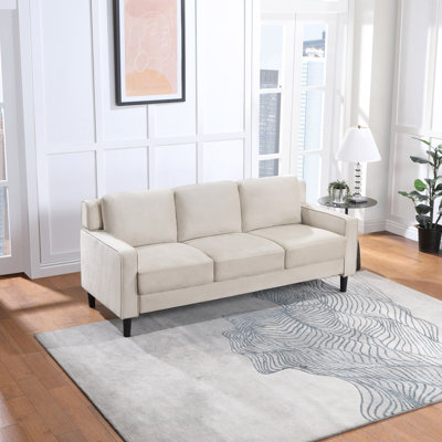 77.21'' Upholstered Sofa