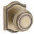 Matte Brass & Black is out of stock