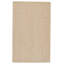 Naturals Tobago Jute / Sisal Geometric Area Rug-1739672624