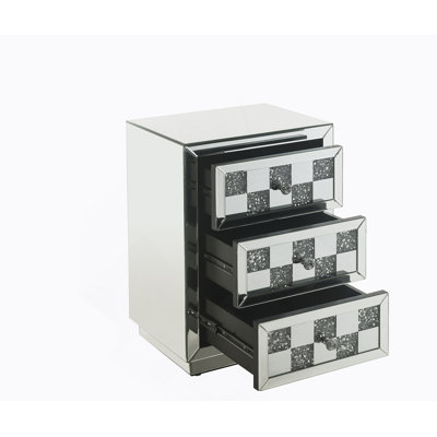 Table d'appoint Noralie