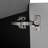 Lincheta 31.70'' Single Bathroom Vanity with Ceramic Top-12638191