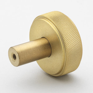 Kapri Collection 1 1/2" Diameter Round Knob Multipack