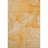 Premium Machine Washable Cerrito AMF509 Orange Rug-103833609