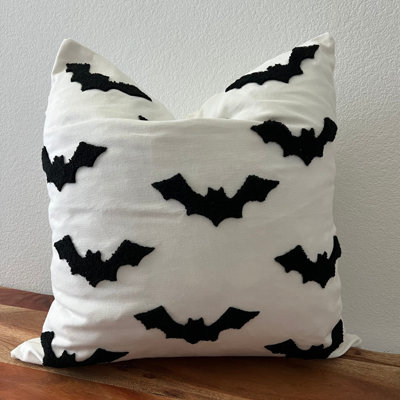  Textured Pillow Cover