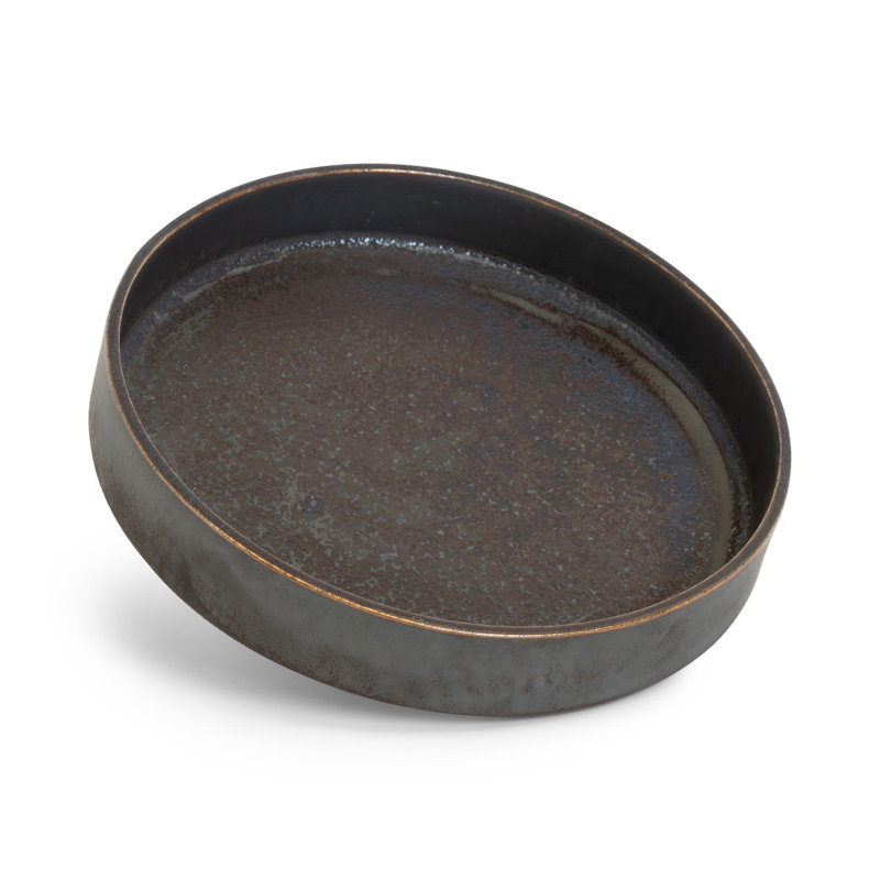 Chamberlyn Edge Shallow Bowl