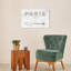 Impression sur toile, mode et glam Paris-1045420748