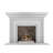 Grand Verona Fireplace Surround-88111849