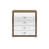White Gloss is out of stock