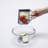 Prep & Savour Clukey Plastic Tray
