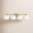 Ansley 4 - Light Dimmable Vanity Light-94393101