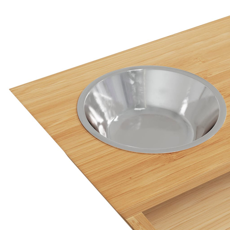 Pet Bowl