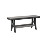 Harbor Outdoor Bench