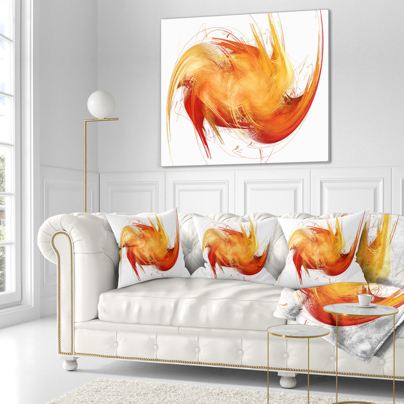 Coussin , 16 po x 1 po, Coussin décoratif