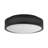 Dimmable Led Glass Flush Mount-872269368