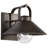 Andren Medium Outdoor Wall Light-97837096-97837100-97837105