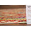 Reversible Wool Kilim Oriental Accent Rug 3x5