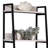 Iliana Ladder Bookcase-97844290
