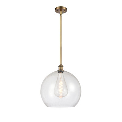 Cindi 1 - Light Single Pendant