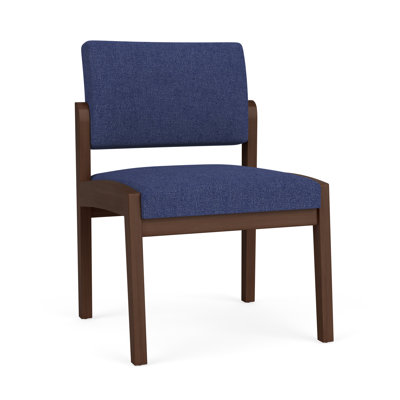 Chaise sans accoudoirs Lenox