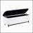 Elegant Ottoman with Spacious Storage Function