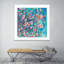 Flowers In Bloom Painting by Sari Shryack-329830513-329830516