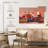 Kavia Philadelphia Skyline-107858623