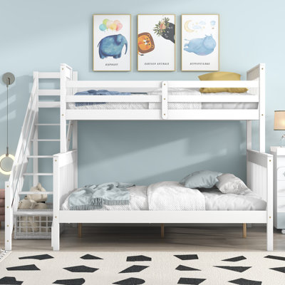 Madina Bunk Bed