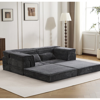 Compression Mahjong, bricolage désossé modulaire avec molleton circulaire de haute qualité, sans assemblage, convient aux petits balcons revêtus de molleton, mousse viscoélastique résistante, adaptable aux appartements