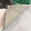San Francisco Geometric Shag Area Rug-62632504