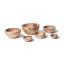 Wood Serving Bowl