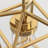 1-Light Dimmable Lantern Pendant Light-873847088