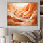 Canyon Antelope, art liquide IV - impression-63857597-63857591