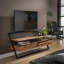 Unfinished TV Stand for TVs up to 48"