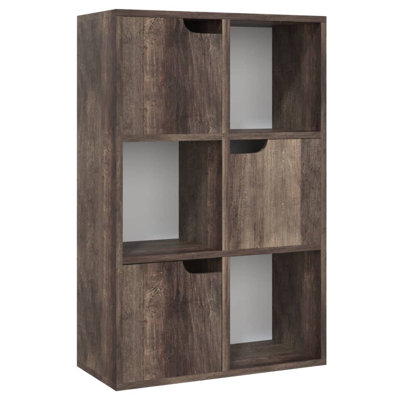 Blondun Bookcase