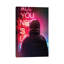 «All You Need» par Transparent - impression d'art graphique-52462930-52462937